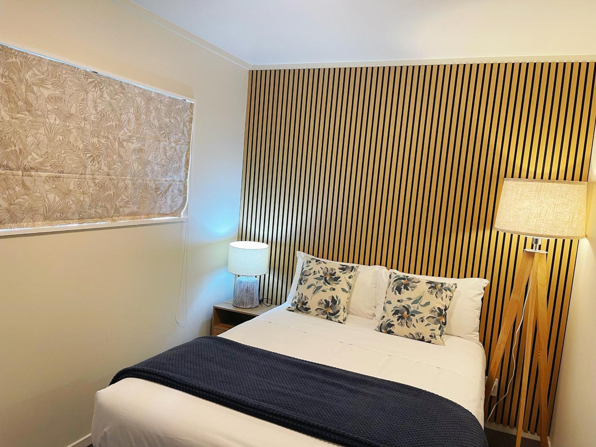 Summer Inn Motel Orewa Bagian luar foto