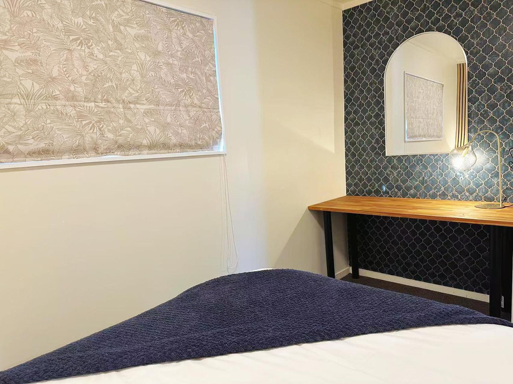 Summer Inn Motel Orewa Bagian luar foto