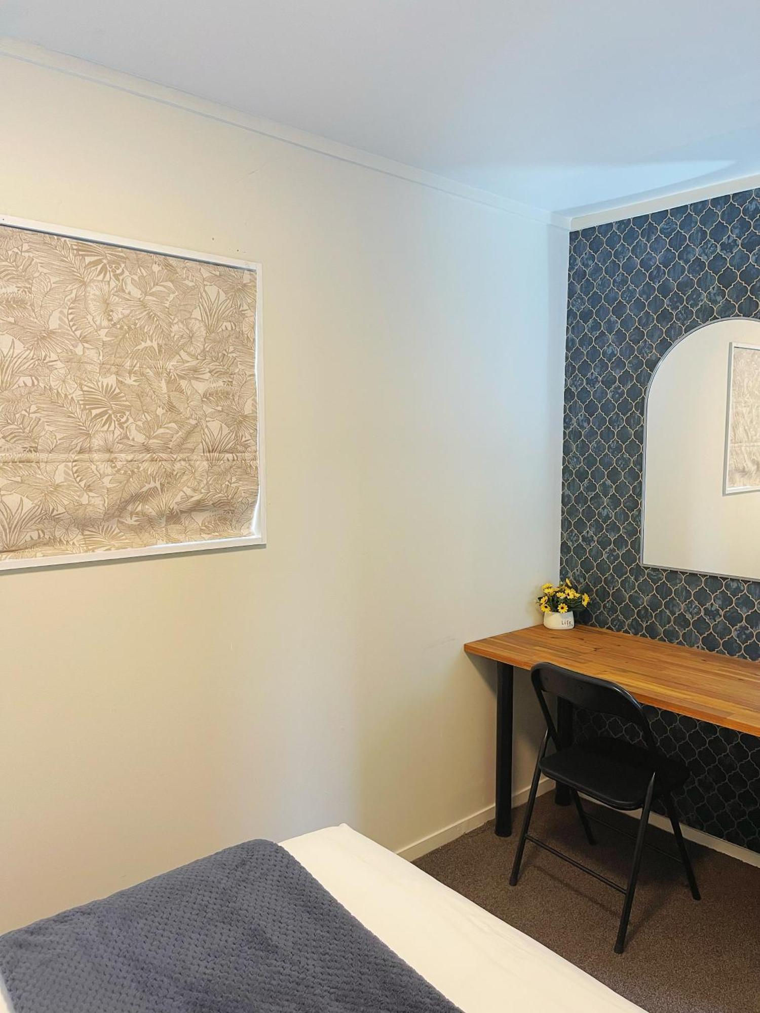 Summer Inn Motel Orewa Bagian luar foto