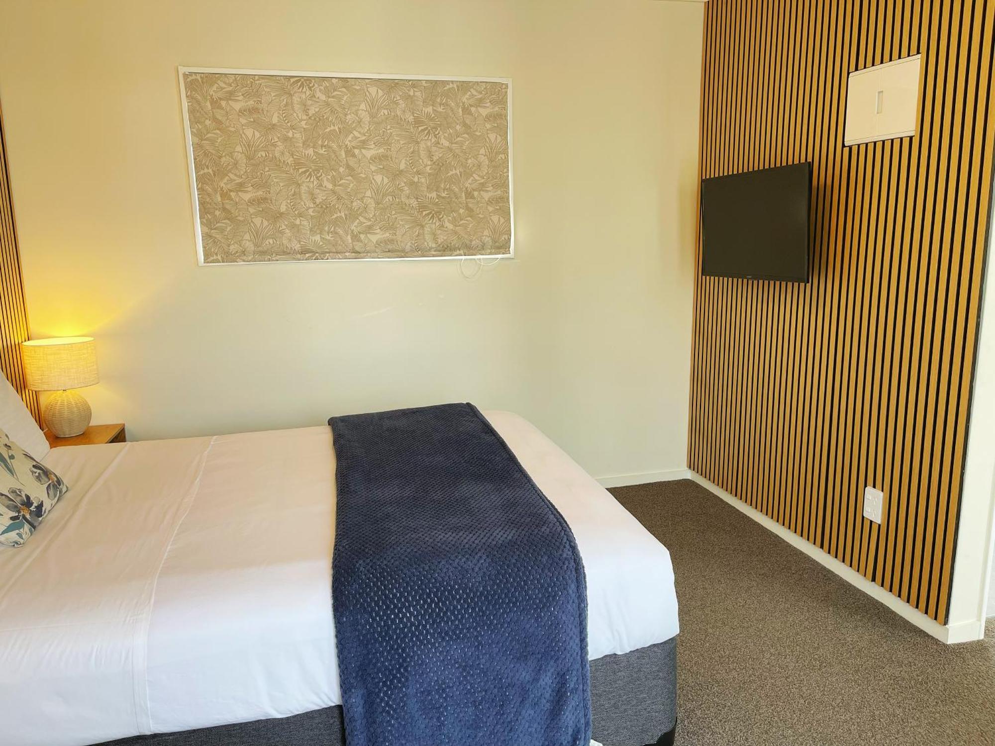 Summer Inn Motel Orewa Bagian luar foto