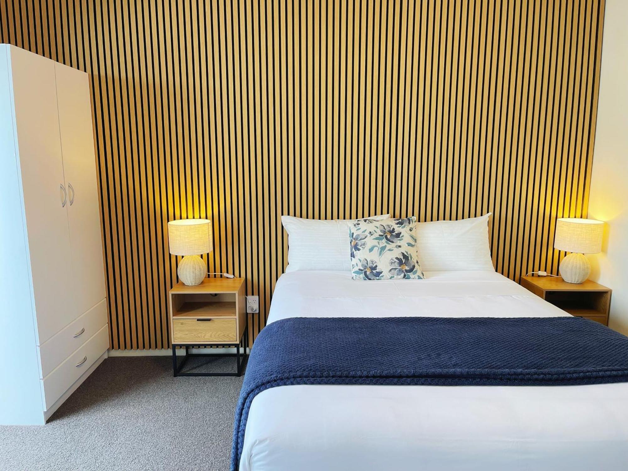 Summer Inn Motel Orewa Bagian luar foto