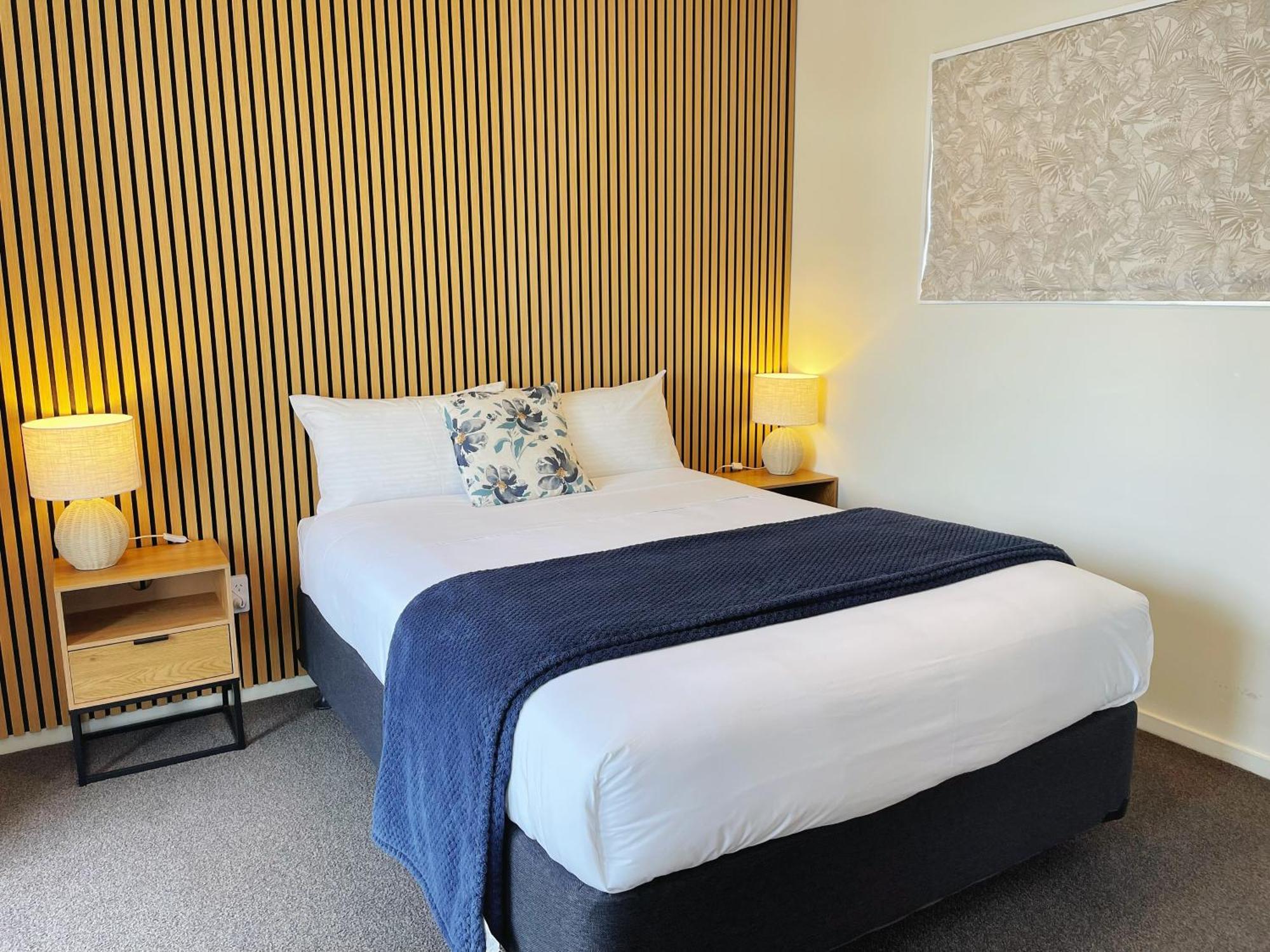 Summer Inn Motel Orewa Bagian luar foto