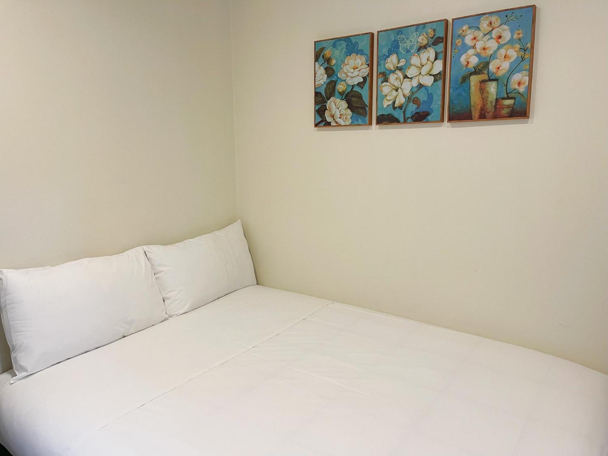 Summer Inn Motel Orewa Bagian luar foto
