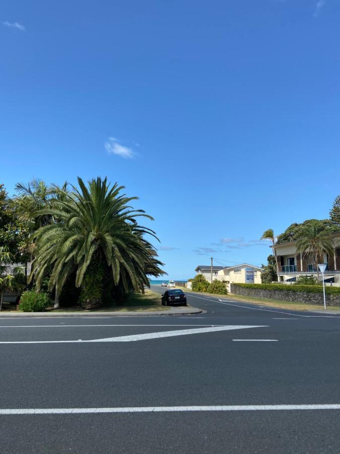Summer Inn Motel Orewa Bagian luar foto