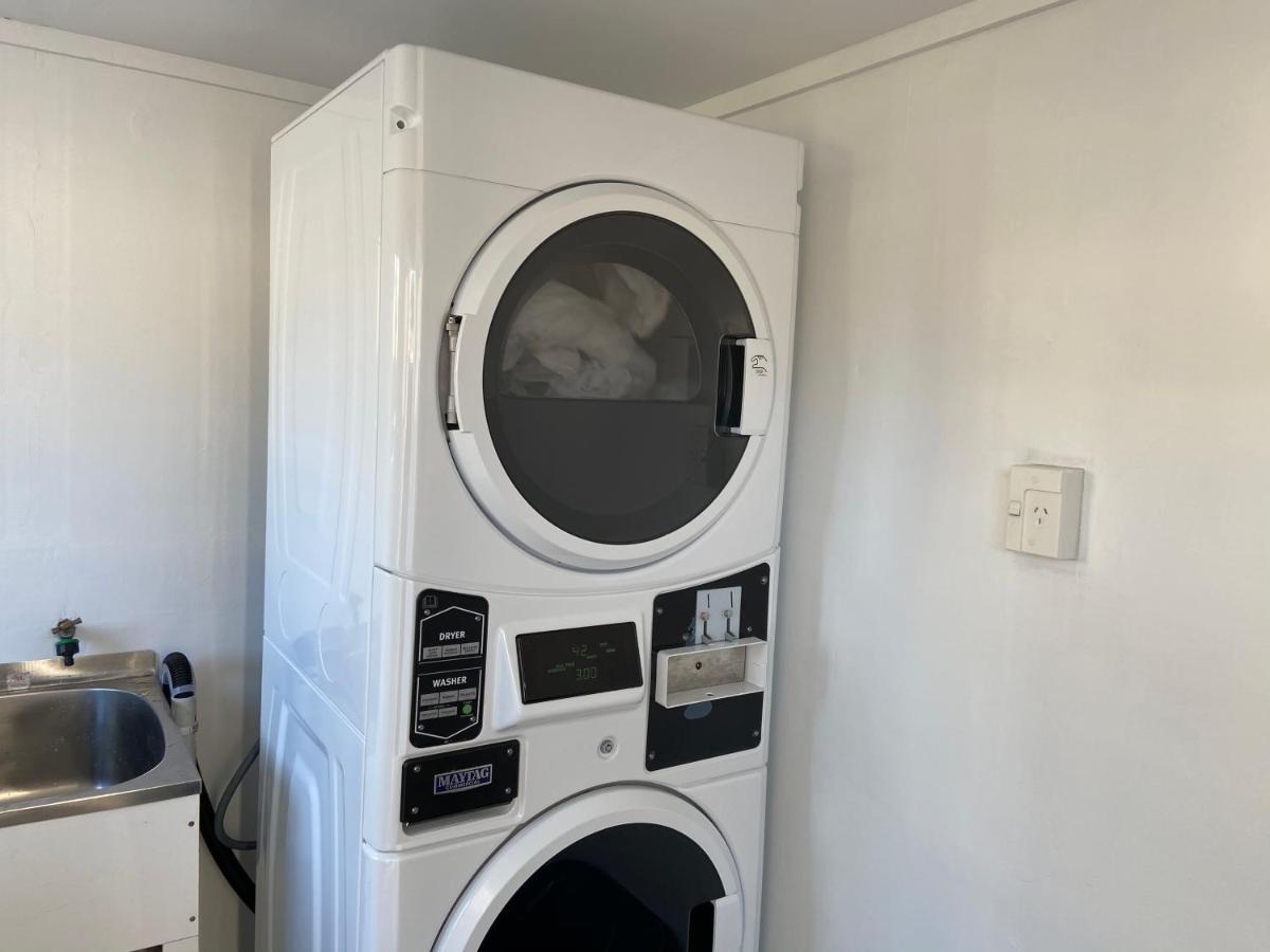 Summer Inn Motel Orewa Bagian luar foto
